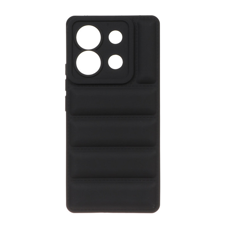 کاور مدل پافر مناسب برای گوشی موبایل شیائومی Redmi Note 13 pro 5G / Poco X6