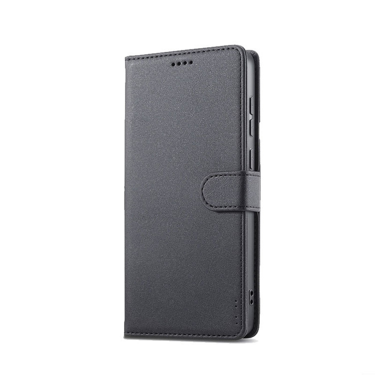 کیف کلاسوری مدل چرمی مناسب برای گوشی موبایل سامسونگ Galaxy A10