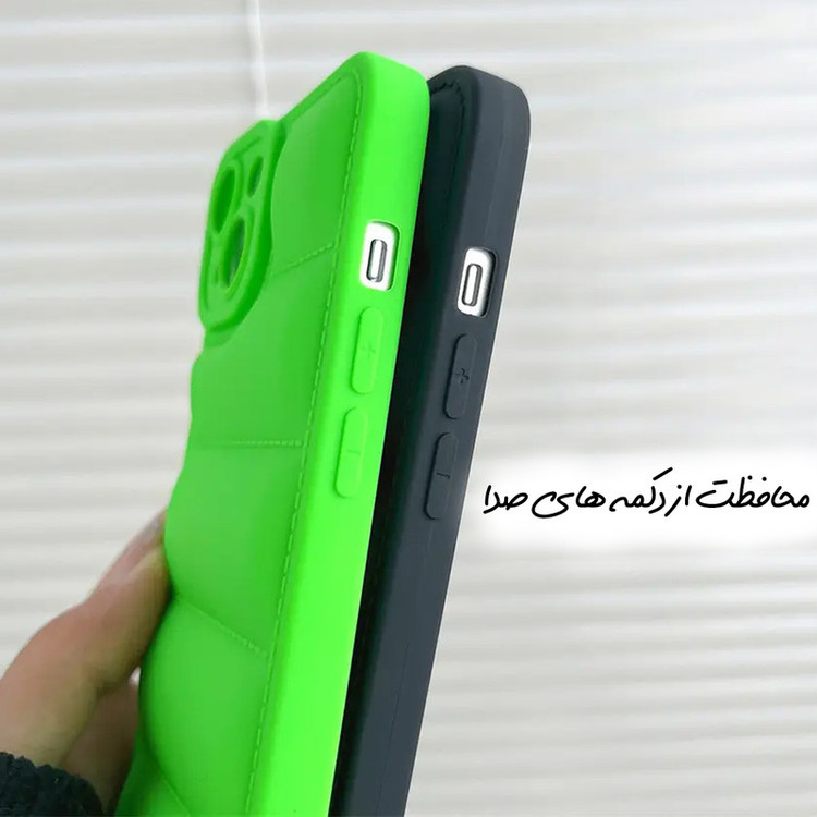 کاور قاب گارد مدل PAFG30 مناسب برای گوشی موبایل شیائومی Redmi 14C