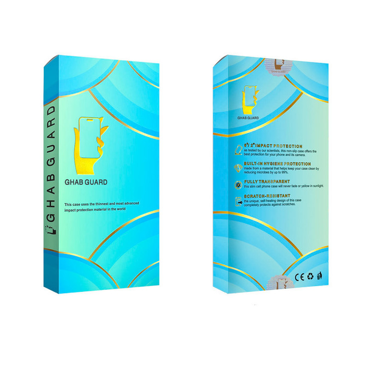 کاور قاب گارد مدل PAFG30 مناسب برای گوشی موبایل شیائومی Redmi 14C