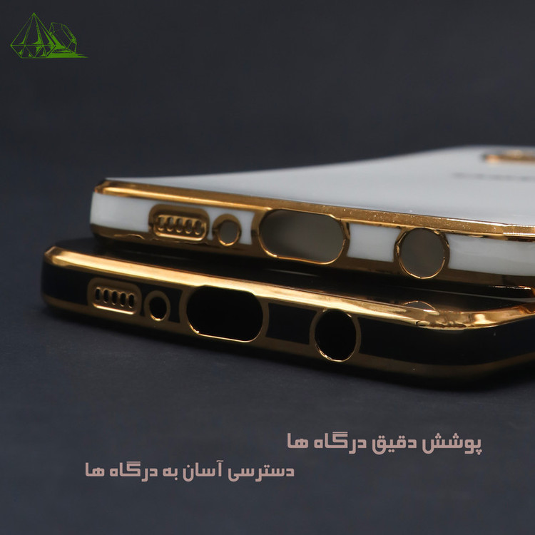 کاور دیامانته مدل My- Gn مناسب برای گوشی موبایل سامسونگ Galaxy A25