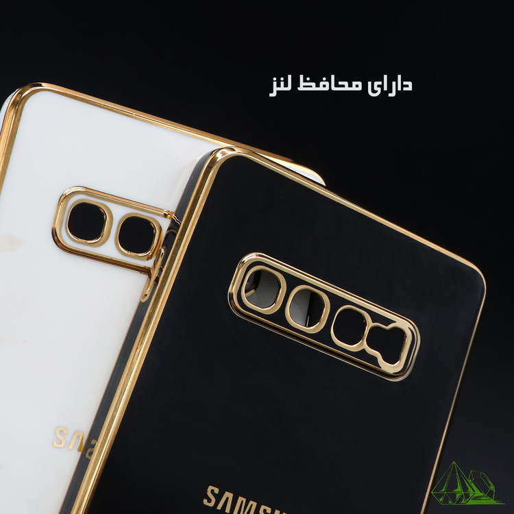 کاور دیامانته مدل My- Gn مناسب برای گوشی موبایل سامسونگ Galaxy A25
