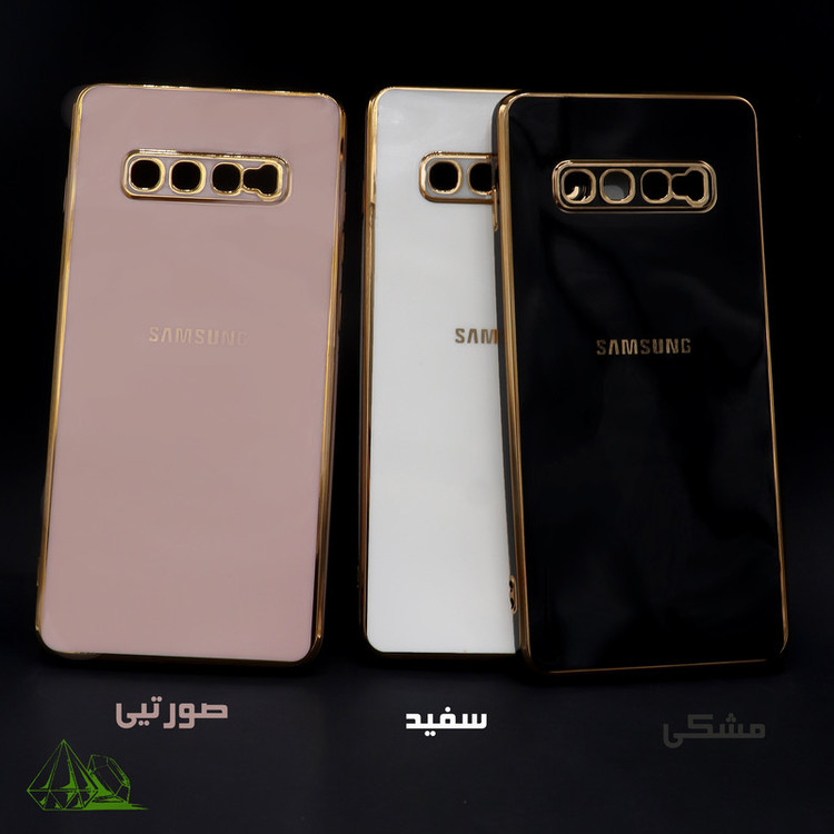کاور دیامانته مدل My- Gn مناسب برای گوشی موبایل سامسونگ Galaxy A25