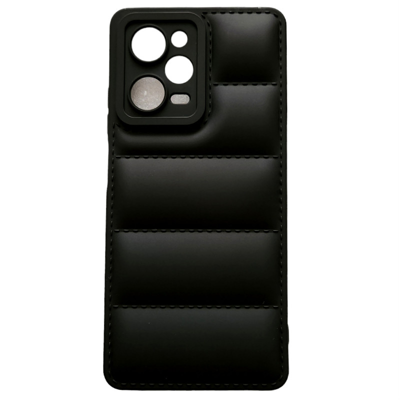کاور مدل پافر  مناسب برای گوشی موبایل شیائومی POCO X5 Pro 5G / Note 12 Pro 5G / Note 12 Pro Plus