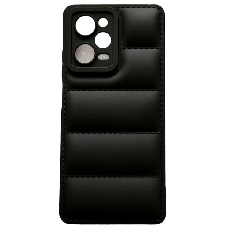 کاور مدل پافر مناسب برای گوشی موبایل شیائومی POCO X5 Pro 5G / Note 12 Pro 5G / Note 12 Pro Plus