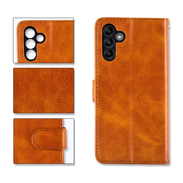 کیف کلاسوری گارد کیس مدل KIFBAG مناسب برای گوشی موبایل سامسونگ Galaxy M13 4G