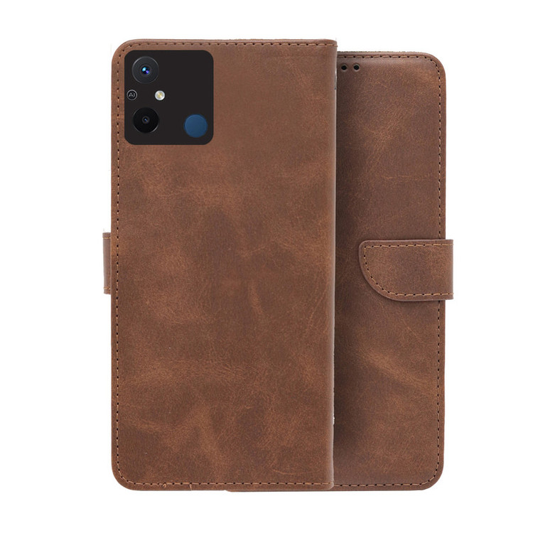 کیف کلاسوری مدل خوشنژاد مناسب برای گوشی موبایل شیائومی Redmi 12C