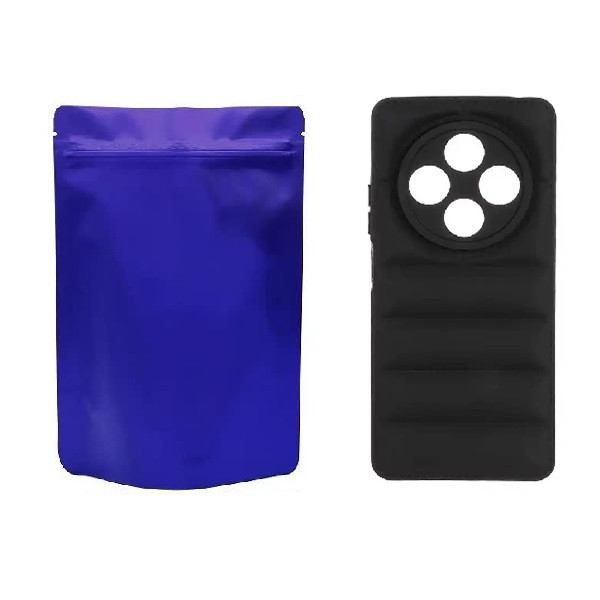 کاور مدل پافر کد MB مناسب برای گوشی موبایل شیائومی Redmi 14C
