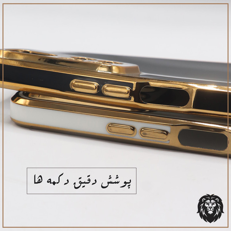 کاور لئون مدل My مناسب برای گوشی موبایل سامسونگ Galaxy A25