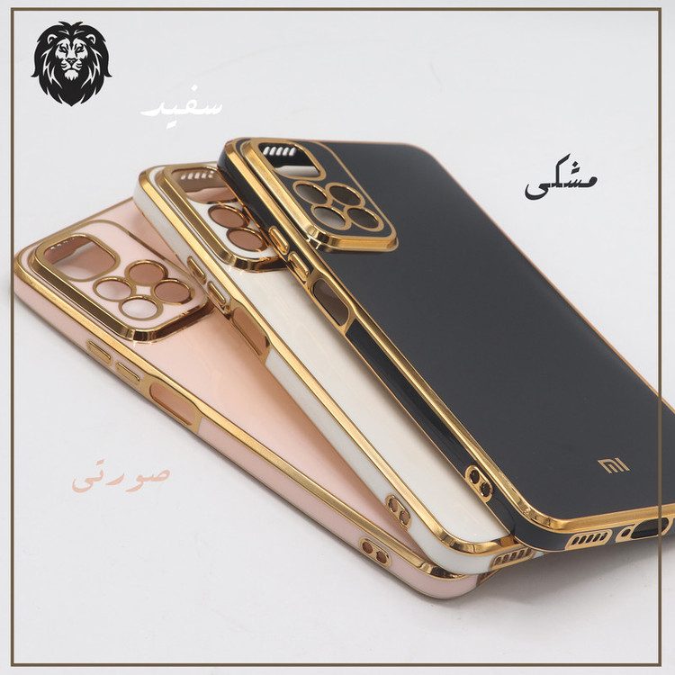 کاور لئون مدل My مناسب برای گوشی موبایل سامسونگ Galaxy A25