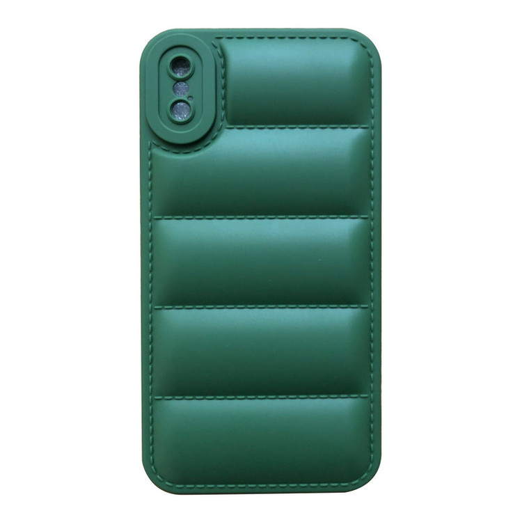 کاور طرح پافر کد K-017 مناسب برای گوشی موبایل اپل PHONE X/XS