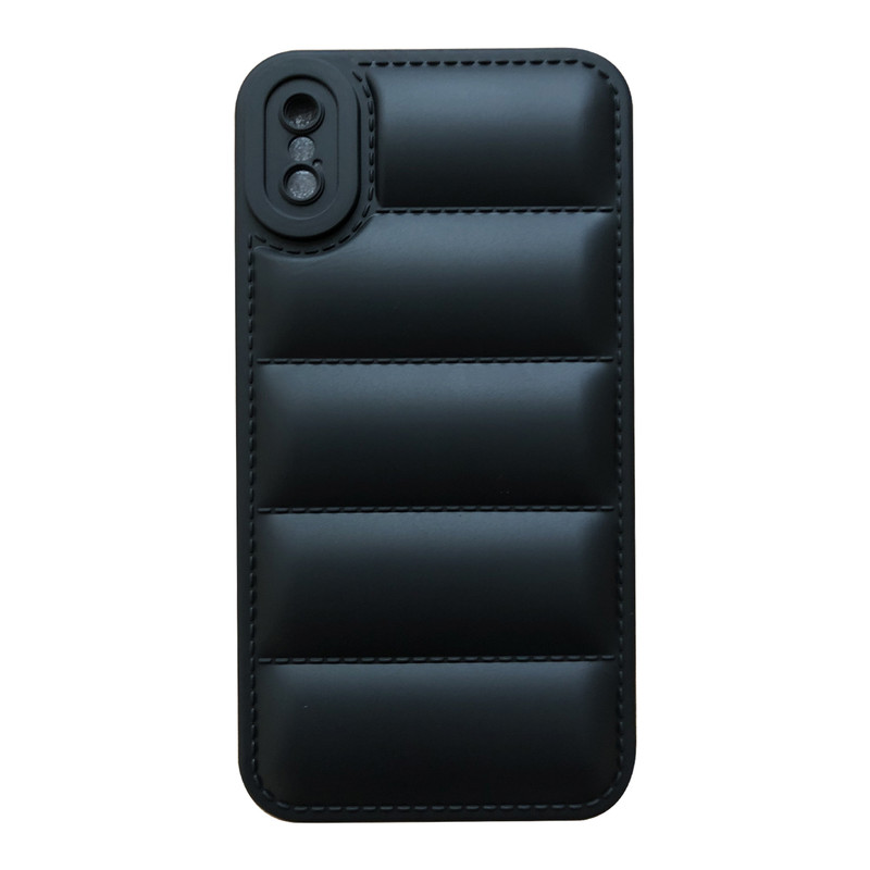 کاور طرح پافر کد K-017 مناسب برای گوشی موبایل اپل PHONE X/XS