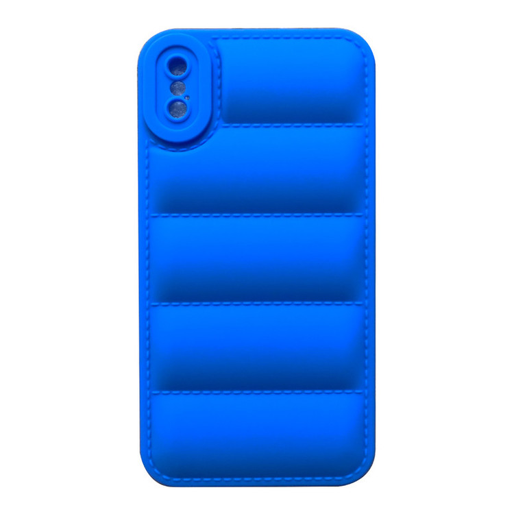 کاور طرح پافر کد K-017 مناسب برای گوشی موبایل اپل PHONE X/XS