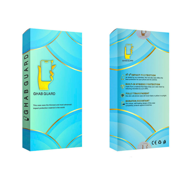 کیف کلاسوری قاب گارد مدل CLASSLENS مناسب برای گوشی موبایل شیائومی Redmi 12C / Redmi 11A / Poco C55