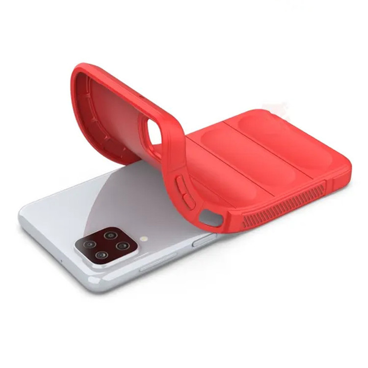 کاور لایت قاب مدل پافری طرح Pafer مناسب برای گوشی موبایل شیائومی Redmi 14C