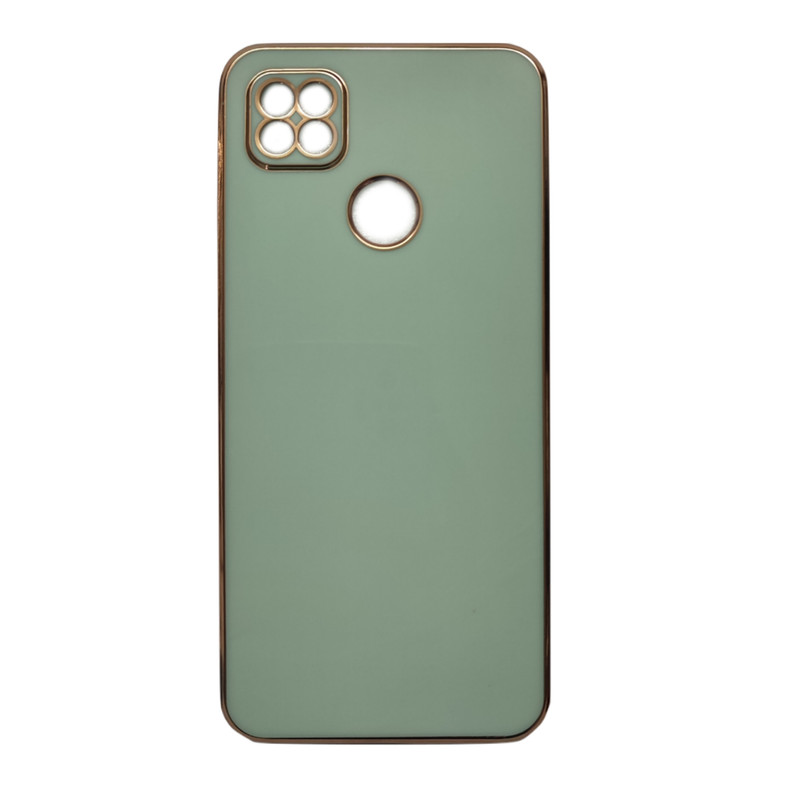 کاور مدل my cs مناسب برای گوشی موبایل شیائومی redmi 9c/poco c31/redmi 10a