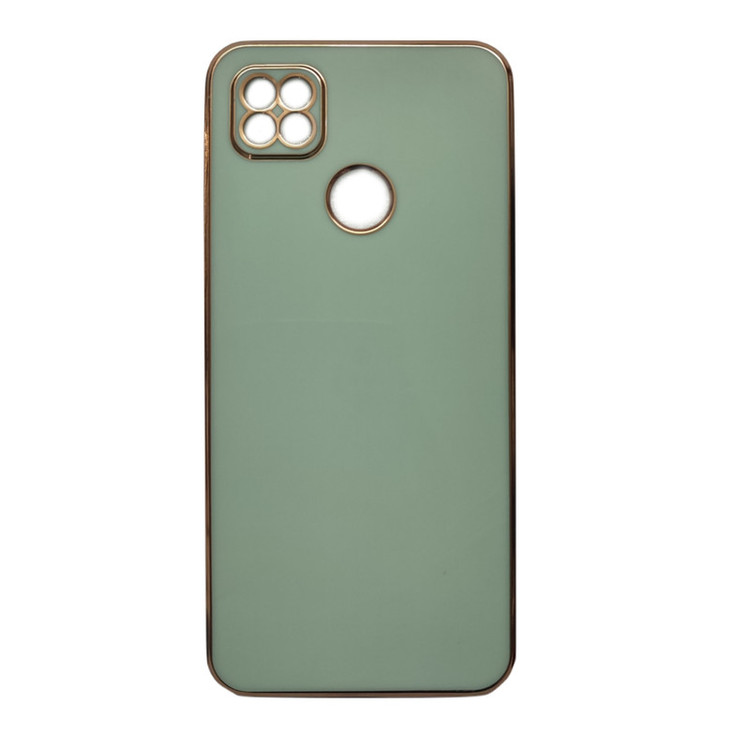 کاور مدل my cs مناسب برای گوشی موبایل شیائومی redmi 9c/poco c31/redmi 10a