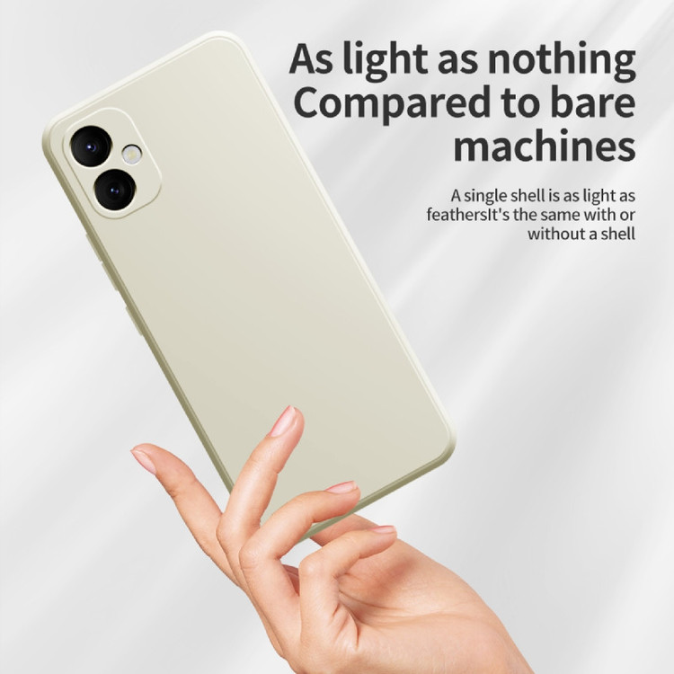 کاور نینجا قاب مدل سیلیکونی مناسب برای گوشی موبایل شیائومی Redmi 14C