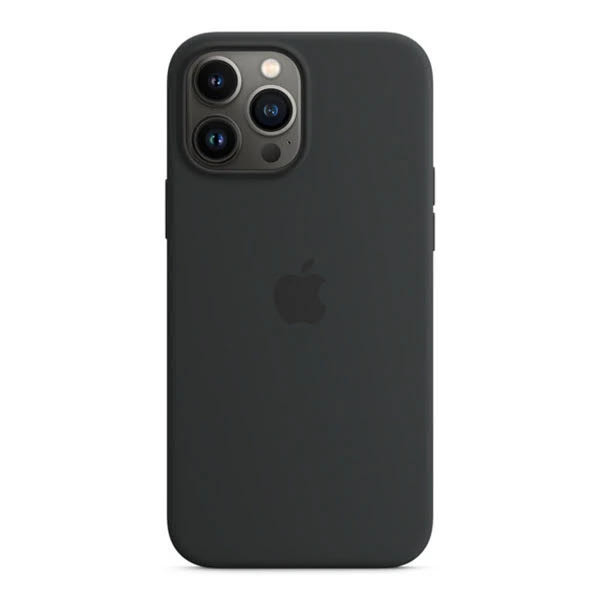 کاور لمبر مدل سیلیکونِی مناسب برای گوشی موبایل اپل Iphone 16 Pro Max
