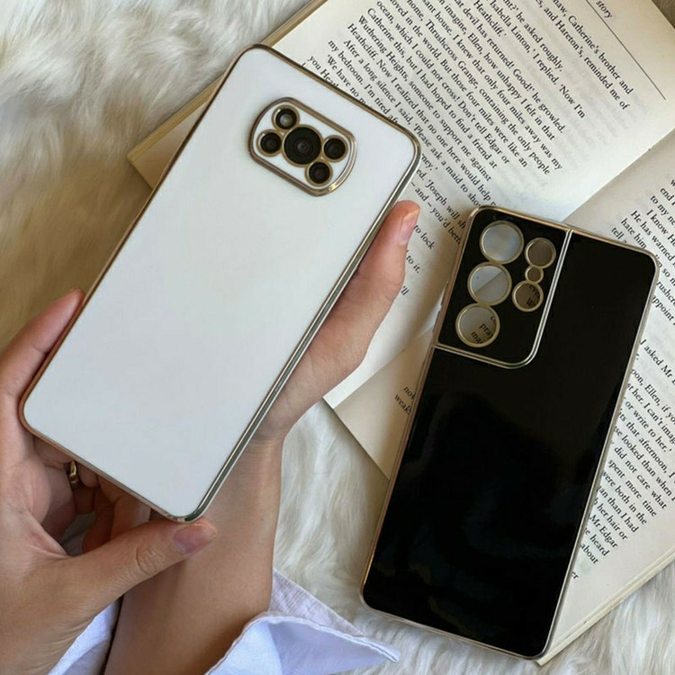 کاور قاب تک مدل MY مناسب برای گوشی موبایل سامسونگ Galaxy A25