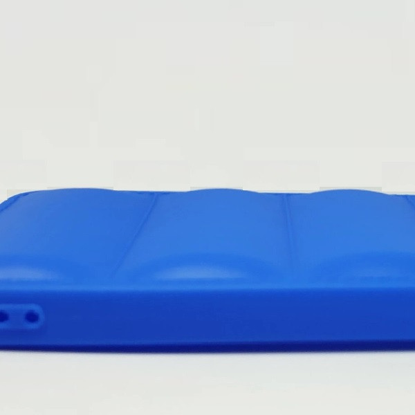 کاور مدل پافر کد MB مناسب برای گوشی موبایل شیائومی Redmi Note 11 Pro 4G