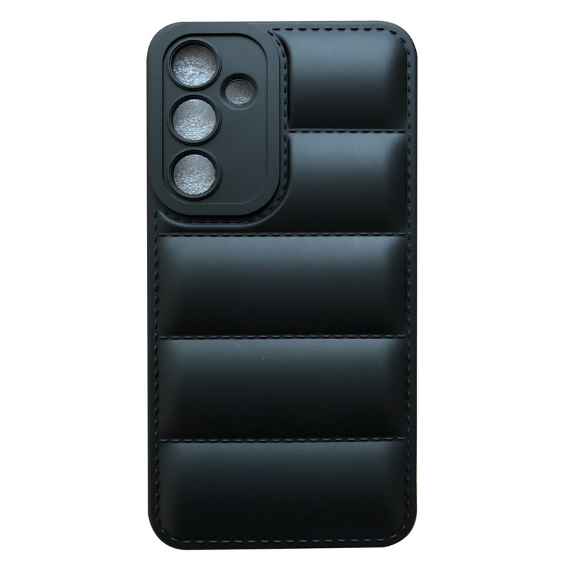 کاور طرح پافر کد K-021 مناسب برای گوشی موبایل سامسونگ Galaxy A35