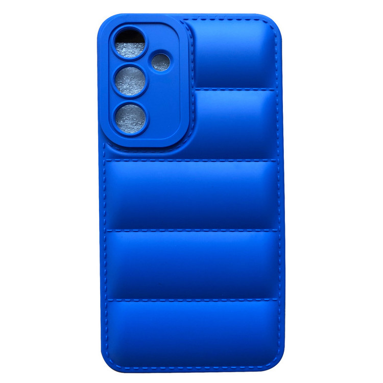 کاور طرح پافر کد K-021 مناسب برای گوشی موبایل سامسونگ Galaxy A35