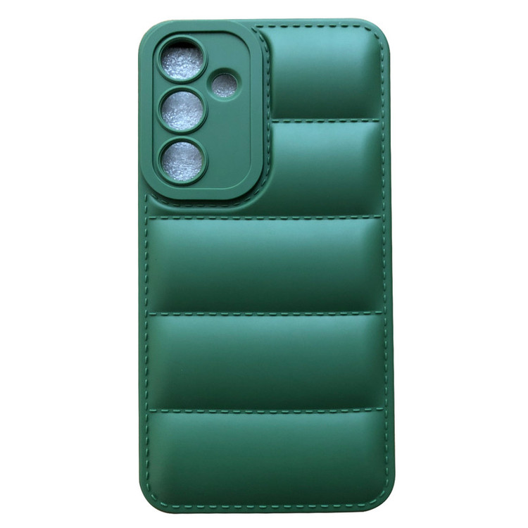 کاور طرح پافر کد K-021 مناسب برای گوشی موبایل سامسونگ Galaxy A35