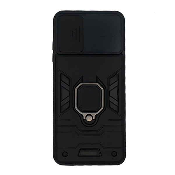 کاور مدل رباطی کد 045 مناسب برای گوشی موبایل سامسونگ Galaxy A02S