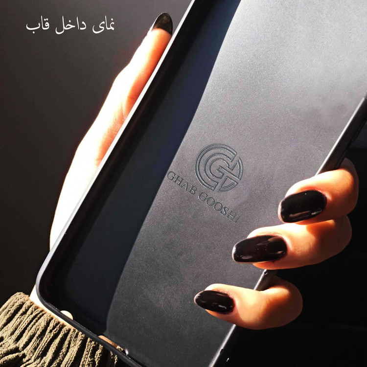 کاور قاب گوشی مدل ژله ای مناسب برای گوشی موبایل هواوی P Smart 2019