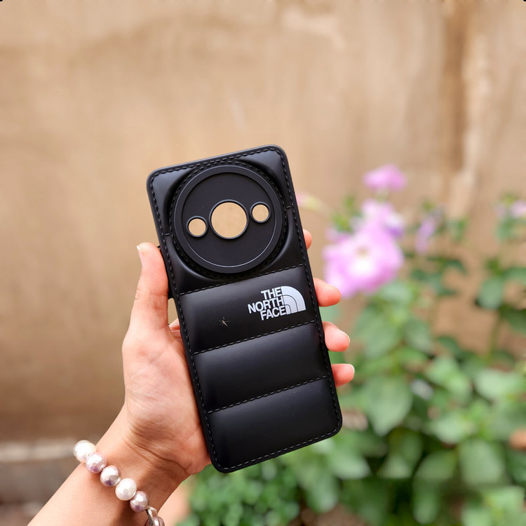 کاور طرح پافر مدل redmia3 مناسب برای گوشی موبایل شیائومی (2024) Redmi A3