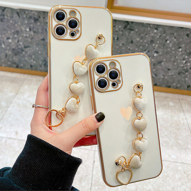 کاور اودین مدل Velvet Heart مناسب برای گوشی موبایل شیائومی Redmi 13C / Poco C65