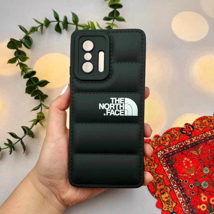 کاور آکادا مدل پافر مناسب برای گوشی موبایل شیائومی Redmi Note 12 Pro 4G / Redmi Note 11 Pro