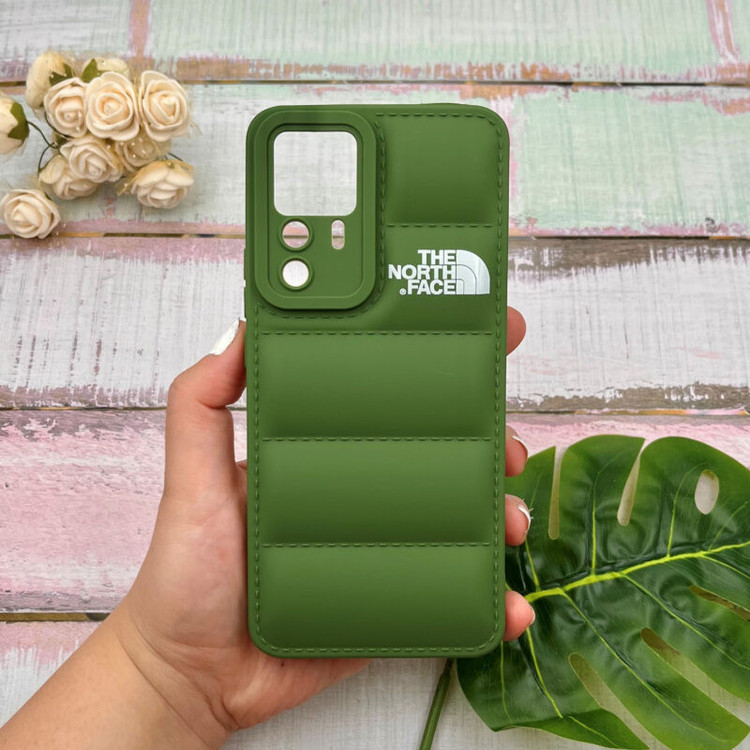 کاور آکادا مدل پافر مناسب برای گوشی موبایل شیائومی Redmi Note 12 Pro 4G / Redmi Note 11 Pro