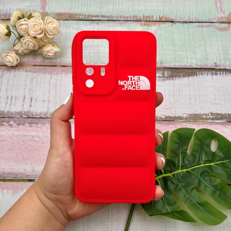 کاور آکادا مدل پافر مناسب برای گوشی موبایل شیائومی Redmi Note 12 Pro 4G / Redmi Note 11 Pro