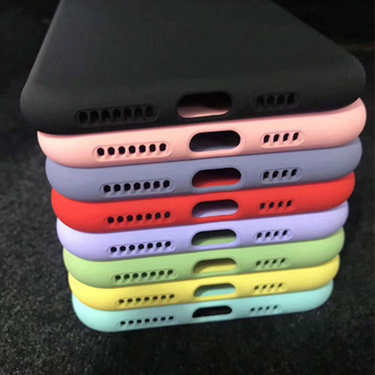 کاور گلوری قاب مدل سیلیکونی طرح Siliconi مناسب برای گوشی موبایل اپل iPhone 16 Pro Max