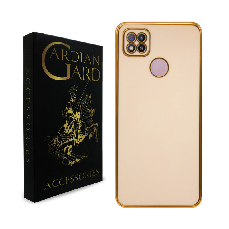 کاور گاردین مدل My مناسب برای گوشی موبایل شیائومی Redmi 9C/ Redmi 10A