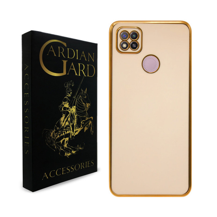 کاور گاردین مدل My مناسب برای گوشی موبایل شیائومی Redmi 9C/ Redmi 10A