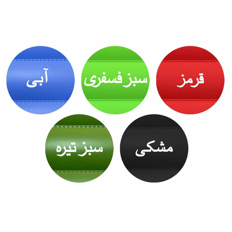 کاور سناتور قاب مدل پافری مناسب برای گوشی موبایل اپل iPhone XS Max