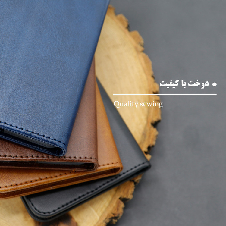 کیف کلاسوری گرین گارد مدل چرمی مگنتی کد Hb-G10 مناسب برای گوشی موبایل سامسونگ Galaxy A05S