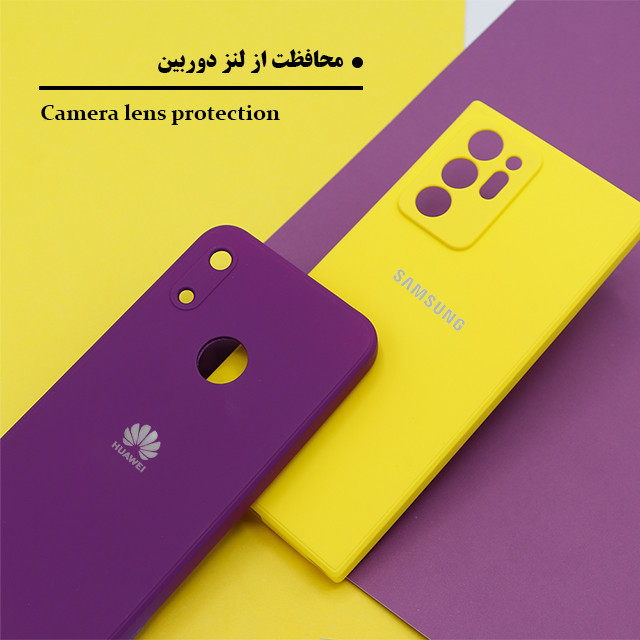 کاور گرین گارد مدل Mira طرح سیلیکونی مناسب برای گوشی موبایل شیائومی Redmi 14C