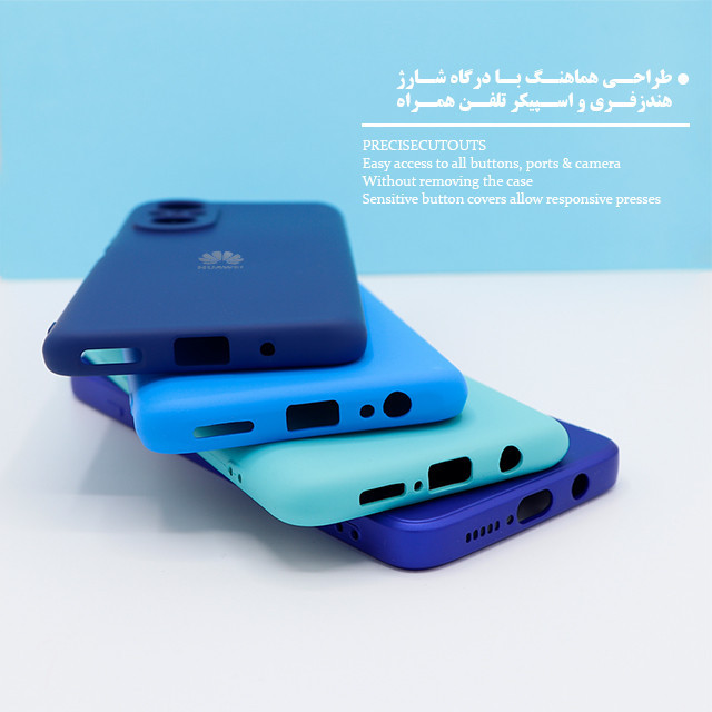 کاور گرین گارد مدل Mira طرح سیلیکونی مناسب برای گوشی موبایل شیائومی Redmi 14C
