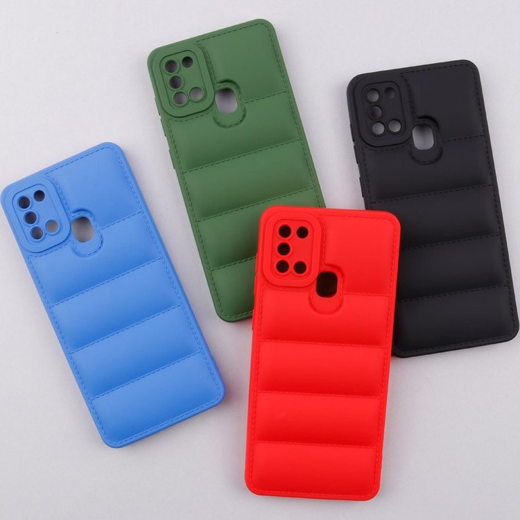 کاور قاب وانز مدل پافری مناسب برای گوشی موبایل شیائومی Redmi 14C