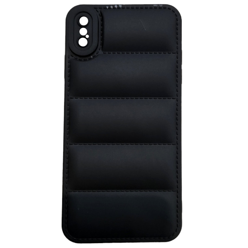 کاور طرح پافر مدل xsmax مناسب برای گوشی موبایل اپل iphone Xs Max