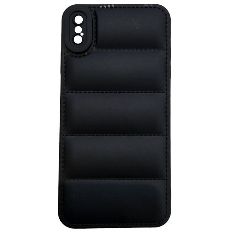 کاور طرح پافر مدل xsmax مناسب برای گوشی موبایل اپل iphone Xs Max