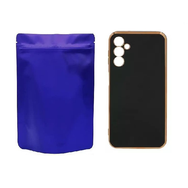 کاور مدل My-C کد MB مناسب برای گوشی موبایل سامسونگ Galaxy A25
