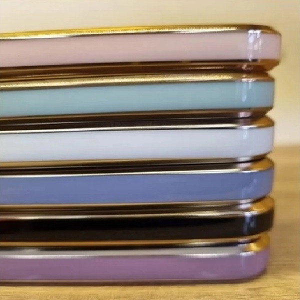 کاور مدل My-C کد MB مناسب برای گوشی موبایل سامسونگ Galaxy A25