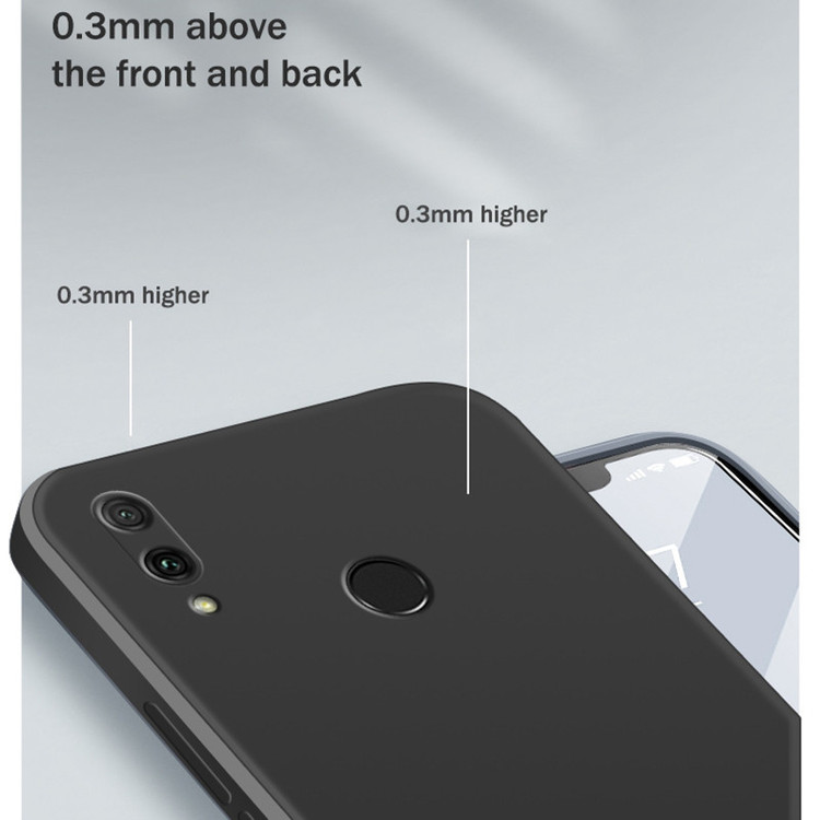 کاور عمو قاب مدل سیلیکونی پاک کنی مناسب برای گوشی موبایل شیائومی Redmi 14C