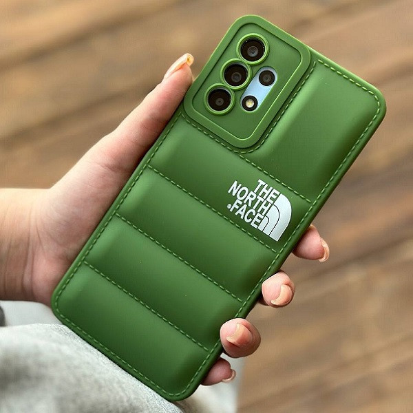 کاور آکادا مدل پافر مناسب برای گوشی موبایل سامسونگ Galaxy A34