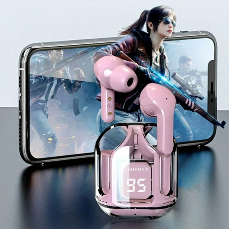 هدفون بلوتوثی مدل Ultrapods Max کد mi1